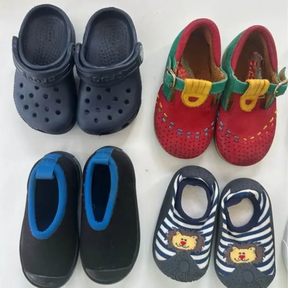 Toddler Shoes 4-5